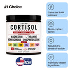 JoysLife Cortisol Health Support