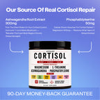JoysLife Cortisol Health Support