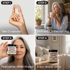 JoysLife Cortisol Health Support