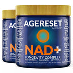 AGERESET NAD+